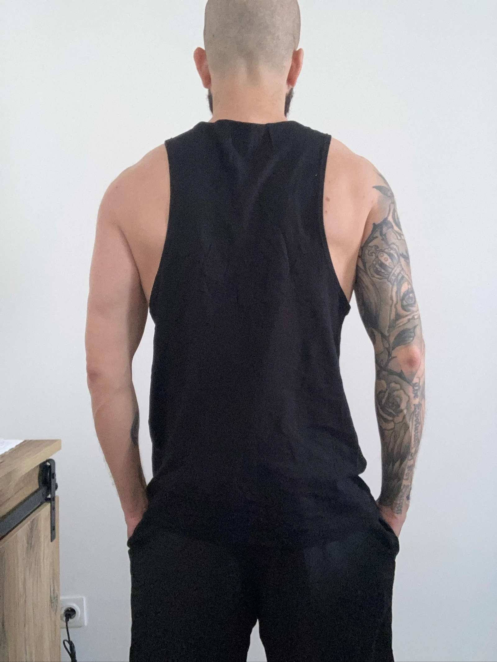Nieuwe tanktop – photo 3